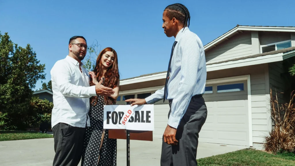 Job Change During Mortgage Process: What FHA Borrowers Must Know Before Closing