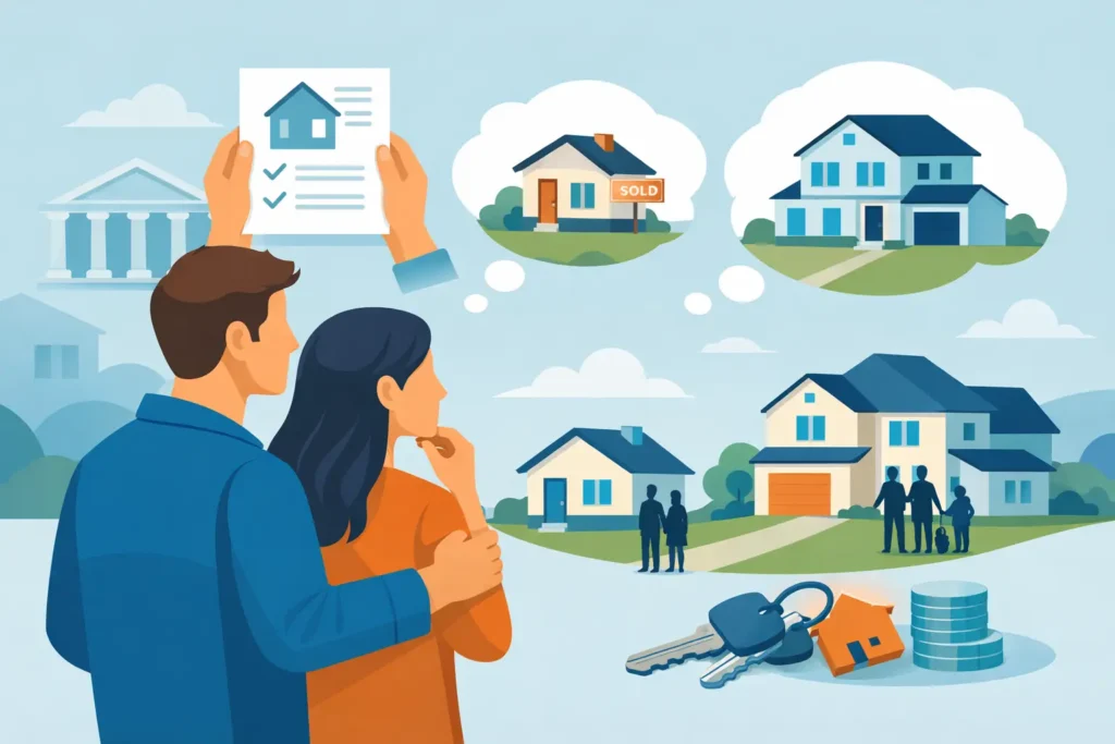 Are FHA Loans for First-Time Home Buyers Only?