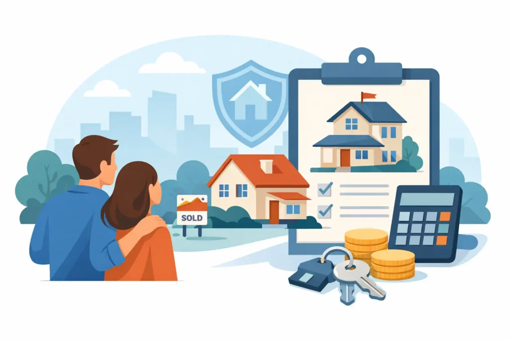 Can You Get an FHA Loan if Not First-Time Buyer?
