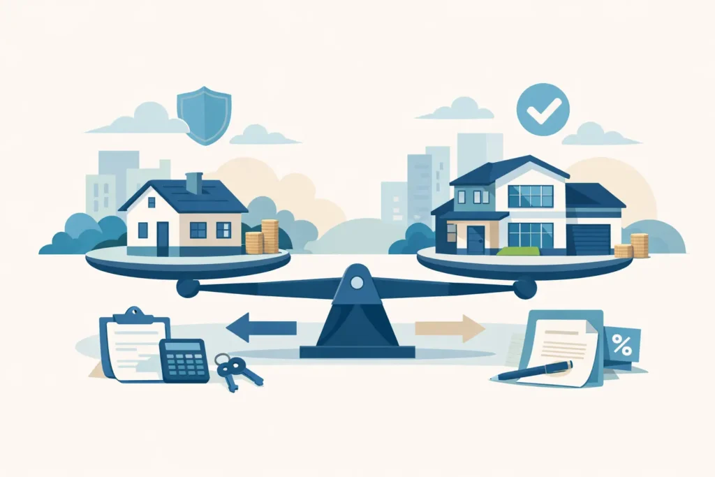 Is FHA Better Than a Conventional Loan?