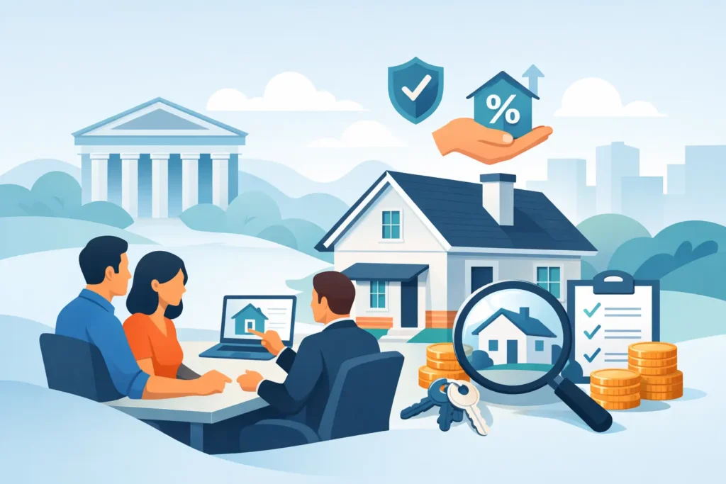 Why Smart Borrowers Choose FHAMortgages.net