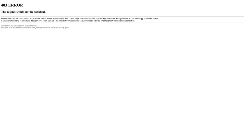 Screenshot of Kikoff website